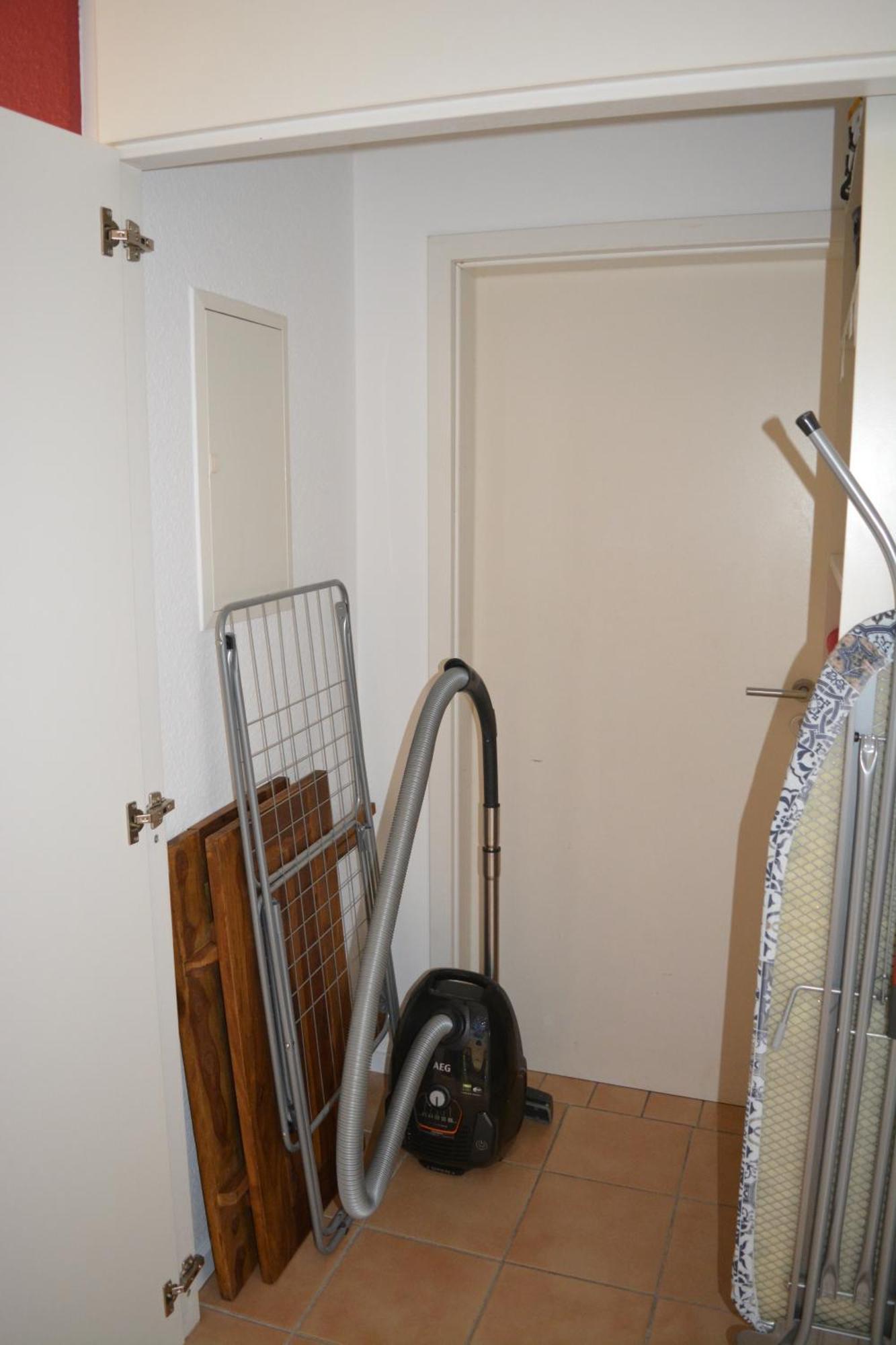 Ferienwohnung "Zum Paladin" Berg  Eksteriør billede