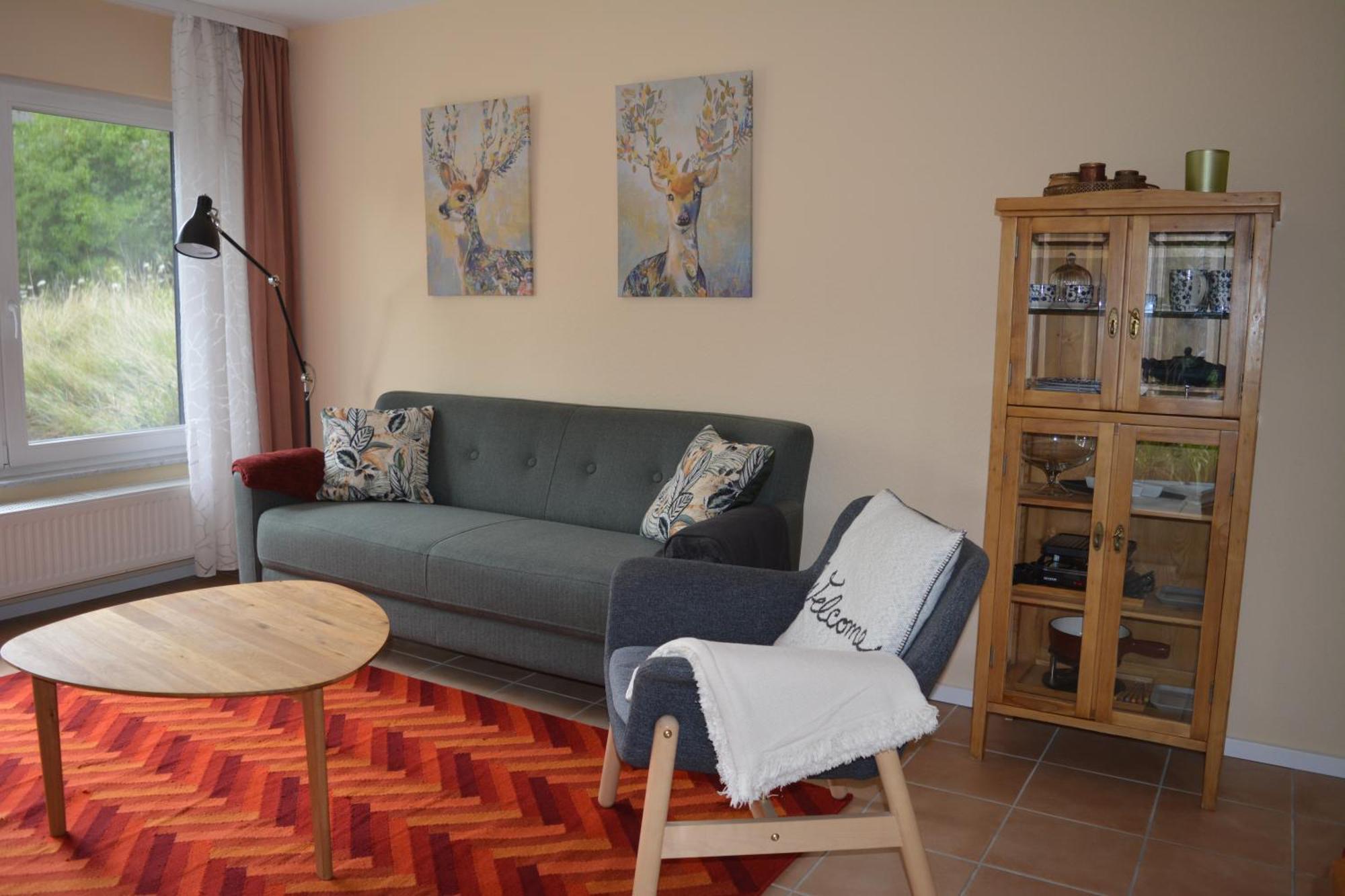 Ferienwohnung "Zum Paladin" Berg  Eksteriør billede